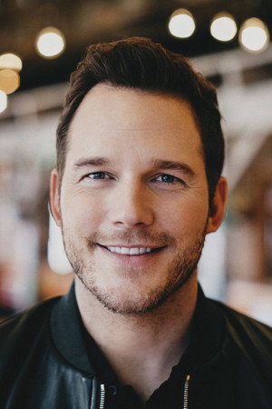 Chris Pratt photo