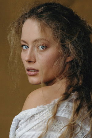 Henessi Schmidt photo