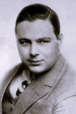 Photo of William Halligan from the Latest Netflix gallery