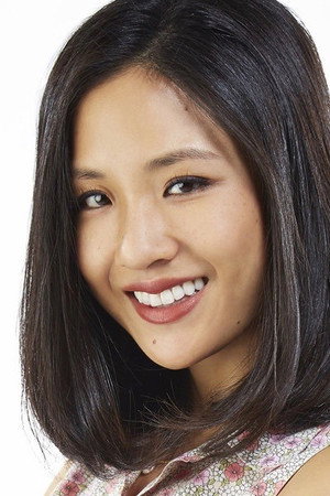Constance Wu photo