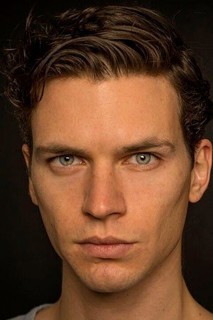 Stefano Rossi Giordani photo