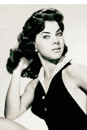 Mapita Cortés photo