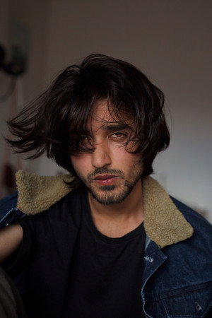 Photo of Nick Cause from the Latest Netflix gallery