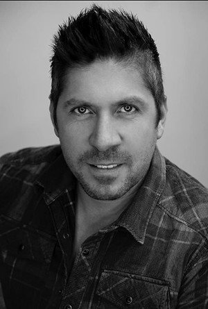 Ray Park photo