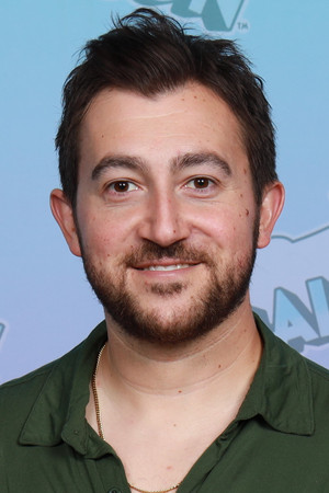 Vincent Martella photo