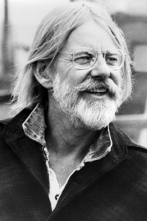 Hal Ashby photo