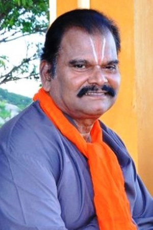 Photo of Bayilvan Ranganathan from the Latest Netflix gallery