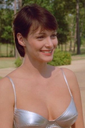 Photo of Wendy Hamilton from the Latest Netflix gallery