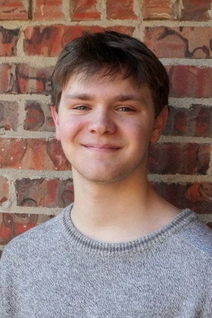 Photo of Caleb Graves from the Latest Netflix gallery