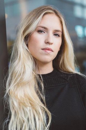 Claudia Bouvette photo