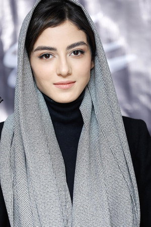 Pardis Pourabedini photo