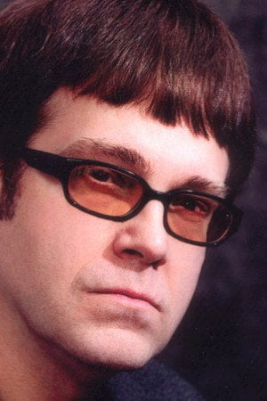 Photo of Max Allan Collins from the Latest Netflix gallery