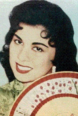 Photo of Mariam Baharom from the Latest Netflix gallery