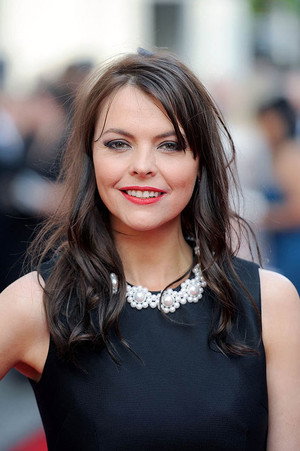 Photo of Kate Ford from the Latest Netflix gallery