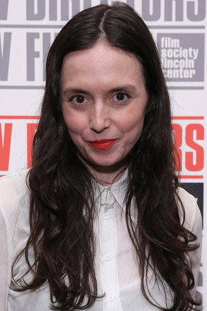 Photo of Zia Anger from the Latest Netflix gallery