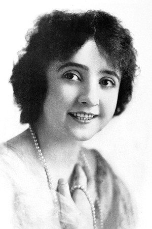 Photo of Enid Markey from the Latest Netflix gallery