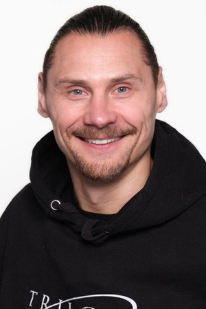 Photo of Art Kulik from the Latest Netflix gallery
