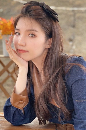 Photo of Guo Rong from the Latest Netflix gallery