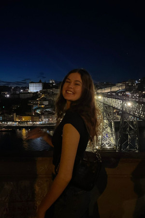 Photo of Raphaela Moraes from the Latest Netflix gallery