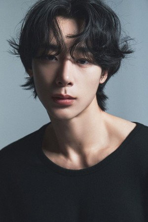 Photo of Cha Jung-woo from the Latest Netflix gallery
