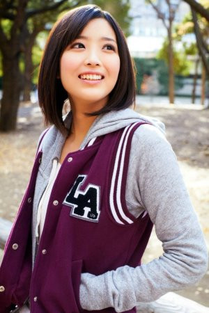 Sayaka Kitahara photo