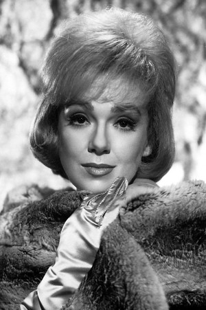 Edie Adams photo