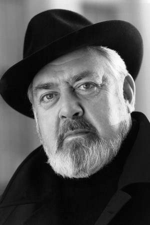 Raymond Burr photo