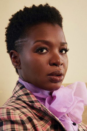 Folake Olowofoyeku photo