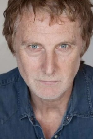David Threlfall photo
