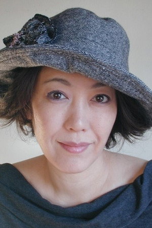 Photo of Miki Hayashida from the Latest Netflix gallery