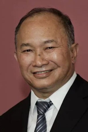 John Woo photo