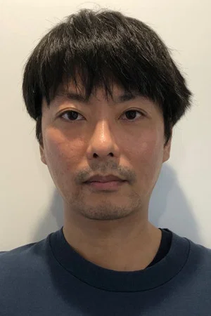 Photo of Hiroshi Seko from the Latest Netflix gallery