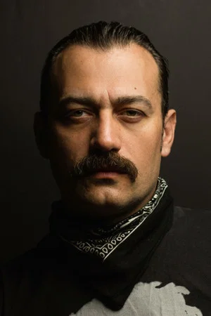 Photo of Ervin Bejleri from the Latest Netflix gallery