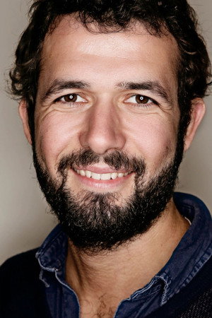 Photo of Jonas Poher Rasmussen from the Latest Netflix gallery
