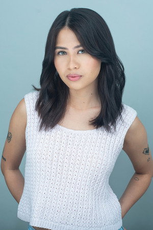Photo of Kate Jellyn from the Latest Netflix gallery
