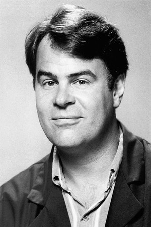 Dan Aykroyd photo
