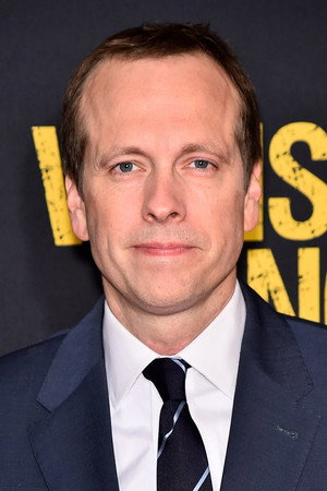 Photo of Robert Carlock from the Latest Netflix gallery