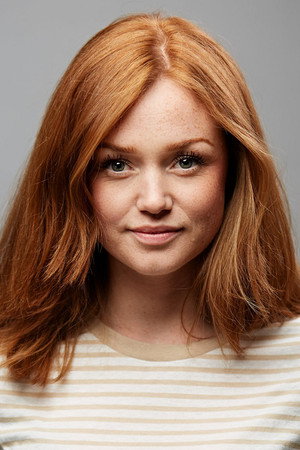 Photo of Johanne Milland from the Latest Netflix gallery