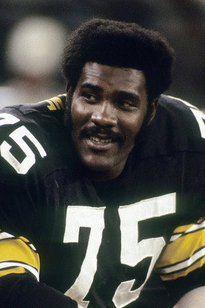 Joe Greene photo