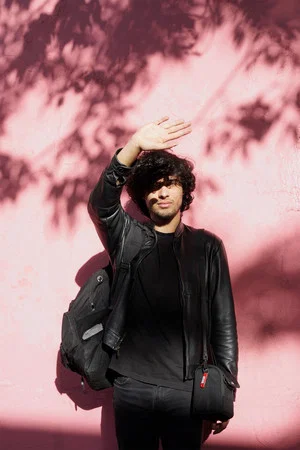 Photo of Manuel Bayo Gisbert from the Latest Netflix gallery
