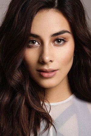Esmeralda Pimentel photo