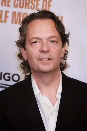 Photo of Kipp Tribble from the Latest Netflix gallery