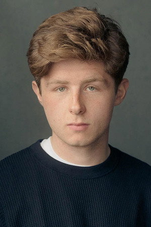 Photo of Christian Stevens from the Latest Netflix gallery
