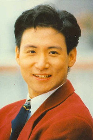 Jacky Cheung Hok-Yau photo