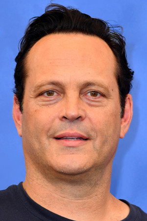 Vince Vaughn photo