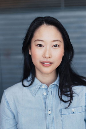 Photo of Lina Maruyama from the Latest Netflix gallery