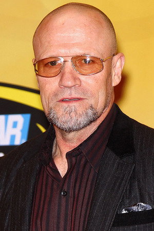 Michael Rooker photo