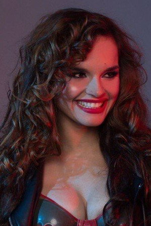 Photo of Melody from the Latest Netflix gallery