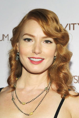 Alicia Witt photo