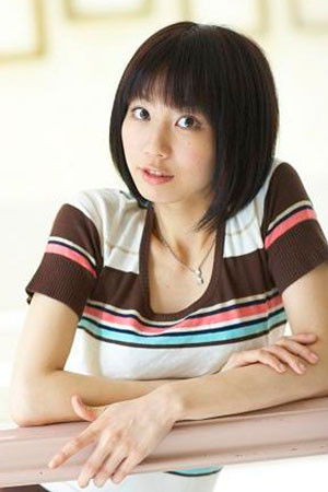 Chika Anzai photo